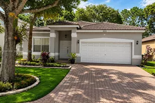 4874 NW 57th Manor, Coconut Creek, FL 33073 - Photo 1