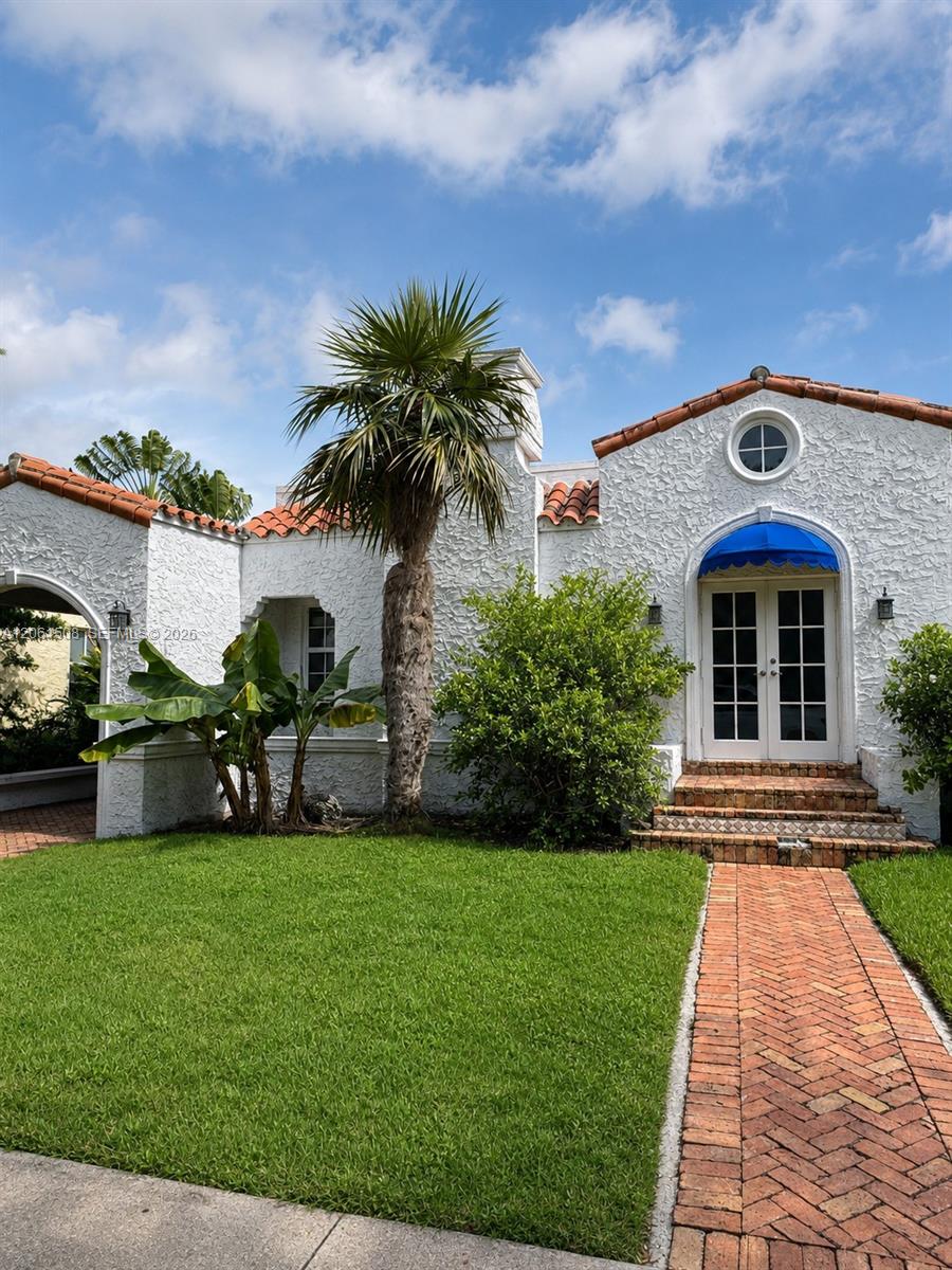 231 Viscaya Ave - 231 Viscaya Ave, Coral Gables, FL 33134 Luxury Property | Jose Angel Pina