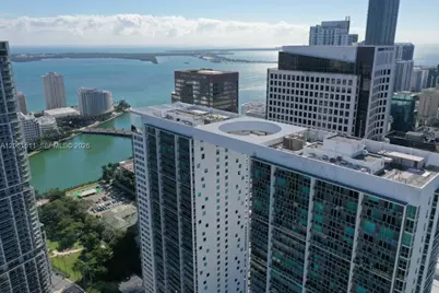500 Brickell Ave #2407, Miami, FL 33131 - Photo 25