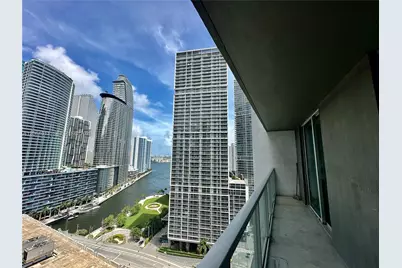500 Brickell Ave #2407, Miami, FL 33131 - Photo 3