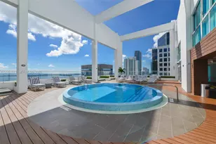 500 Brickell Ave, Miami, FL 33131 - Photo 35