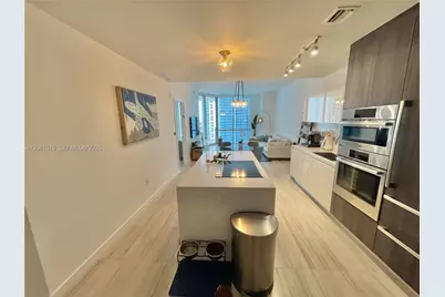 851 NE 1st Ave #2605, Miami, FL 33132 - Photo 41