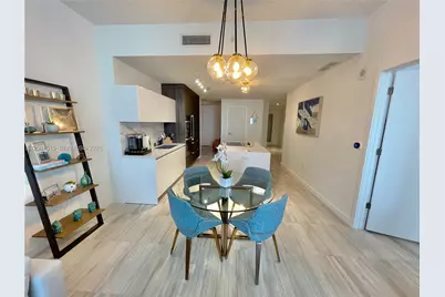 851 NE 1st Ave #2605, Miami, FL 33132 - Photo 27