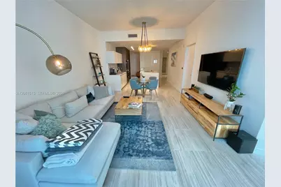 851 NE 1st Ave #2605, Miami, FL 33132 - Photo 7