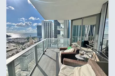 851 NE 1st Ave #2605, Miami, FL 33132 - Photo 1