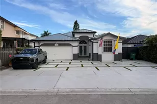 15462 SW 39th St, Miami, FL 33185 - Photo 1