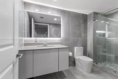 1600 NE 1st Ave #1418, Miami, FL 33132 - Photo 7