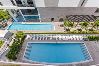 1600 NE 1st Ave #1418, Miami, FL 33132 - Photo 13