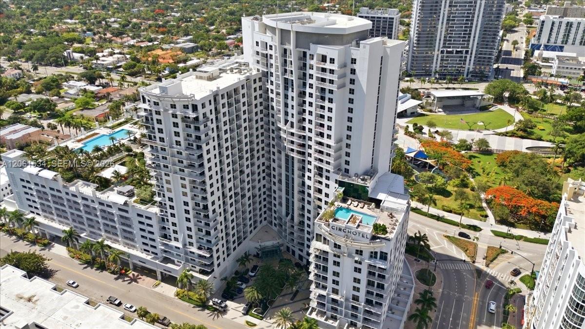 1776 Polk St #703 - 1776 Polk St #703, Hollywood, FL 33020 Luxury Property | Jose Angel Pina