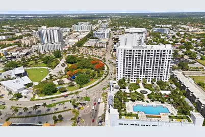 1776 Polk St #703, Hollywood, FL 33020 - Photo 3