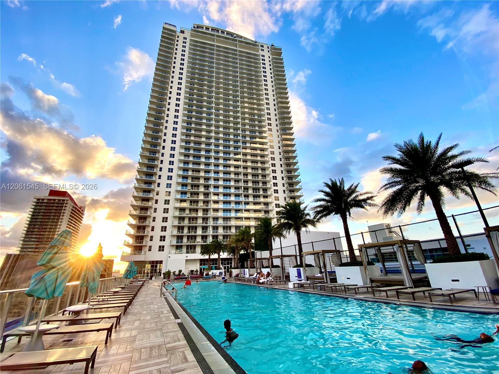 4010 S Ocean Dr #R2603 - 4010 S Ocean Dr #R2603, Hollywood, FL 33019 Luxury Property | Jose Angel Pina