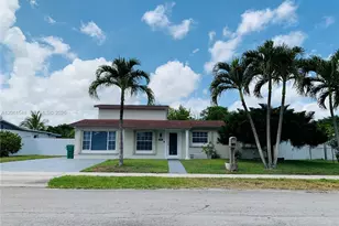 5441 NW 174th Dr, Miami Gardens, FL 33055 - Photo 1