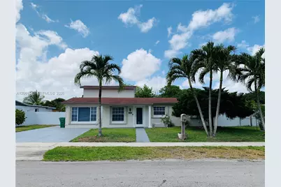 5441 NW 174th Dr, Miami Gardens, FL 33055 - Photo 19
