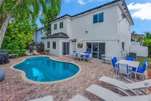 15773 SW 147th Ln, Miami, FL 33196 - Photo 23