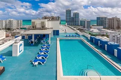 401 69th St #1502, Miami Beach, FL 33141 - Photo 15