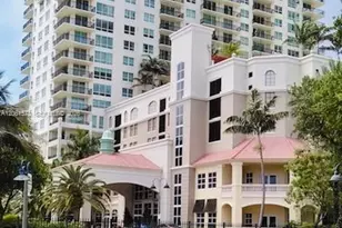 600 W Las Olas Blvd, Fort Lauderdale, FL 33312 - Photo 17