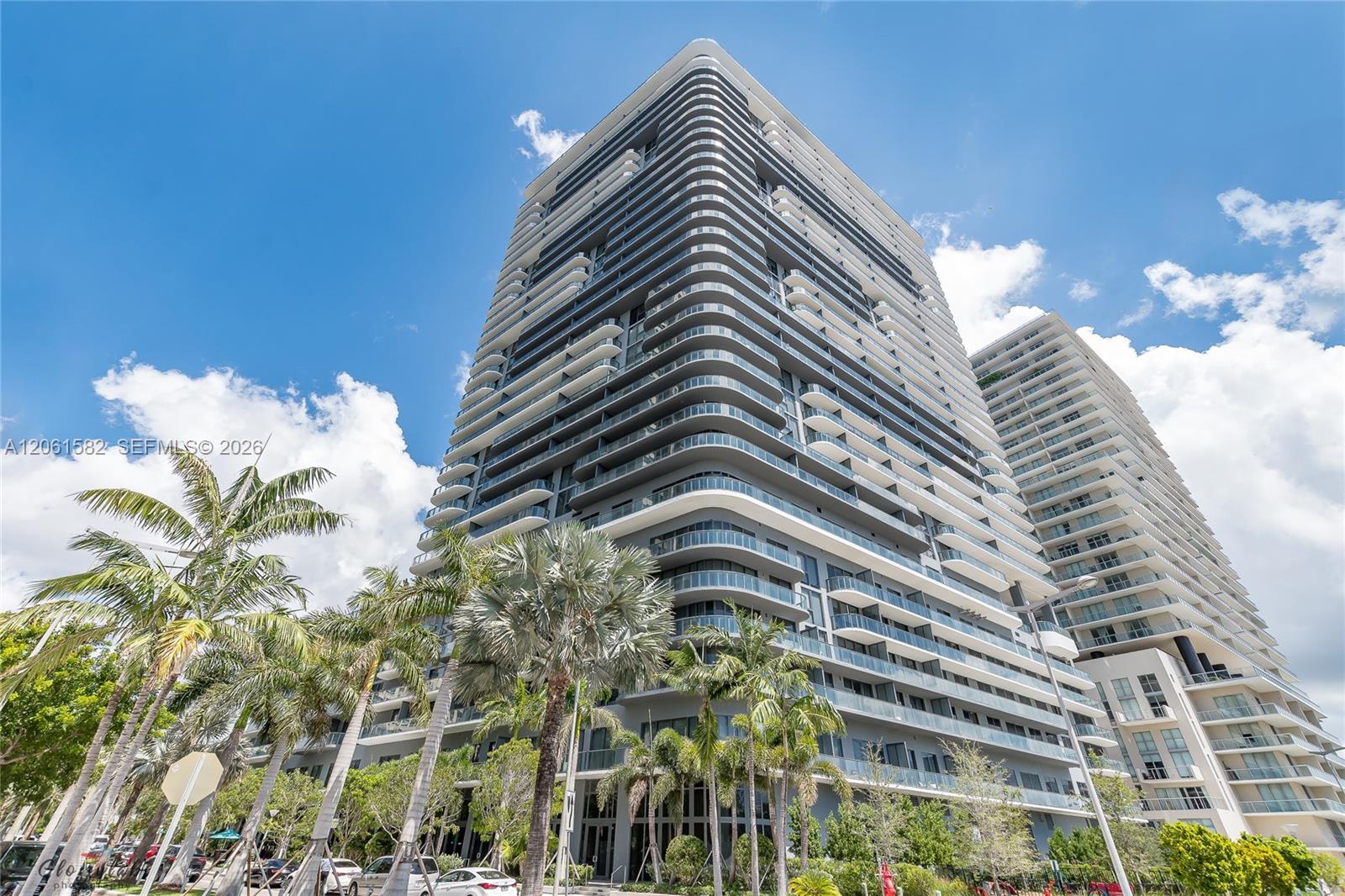 121 NE 34th St #L604 - 121 NE 34th St #L604, Miami, FL 33137 Luxury Property | Jose Angel Pina