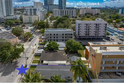1552 NW 15th Ave, Miami, FL 33125 - Photo 7