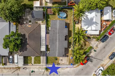 1552 NW 15th Ave, Miami, FL 33125 - Photo 3