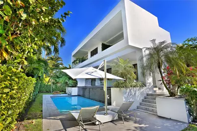 121 Buttonwood Dr, Key Biscayne, FL 33149 - Photo 17