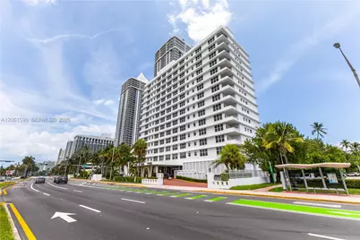 4747 Collins Ave #709, Miami Beach, FL 33140 - Photo 27