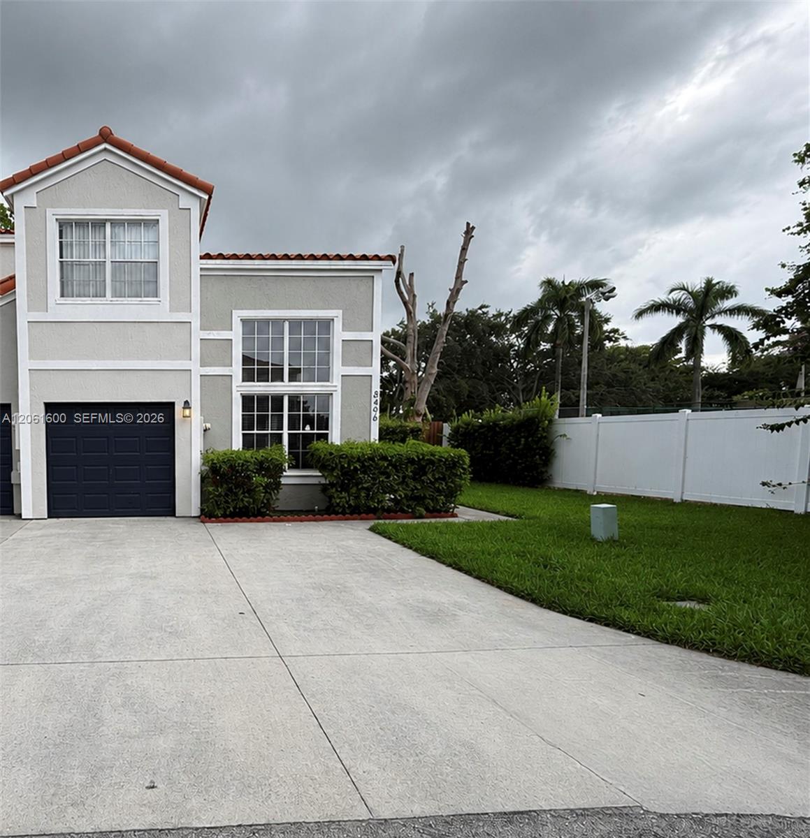 8496 SW 23rd Ct - 8496 SW 23rd Ct, Miramar, FL 33025 Luxury Property | Jose Angel Pina