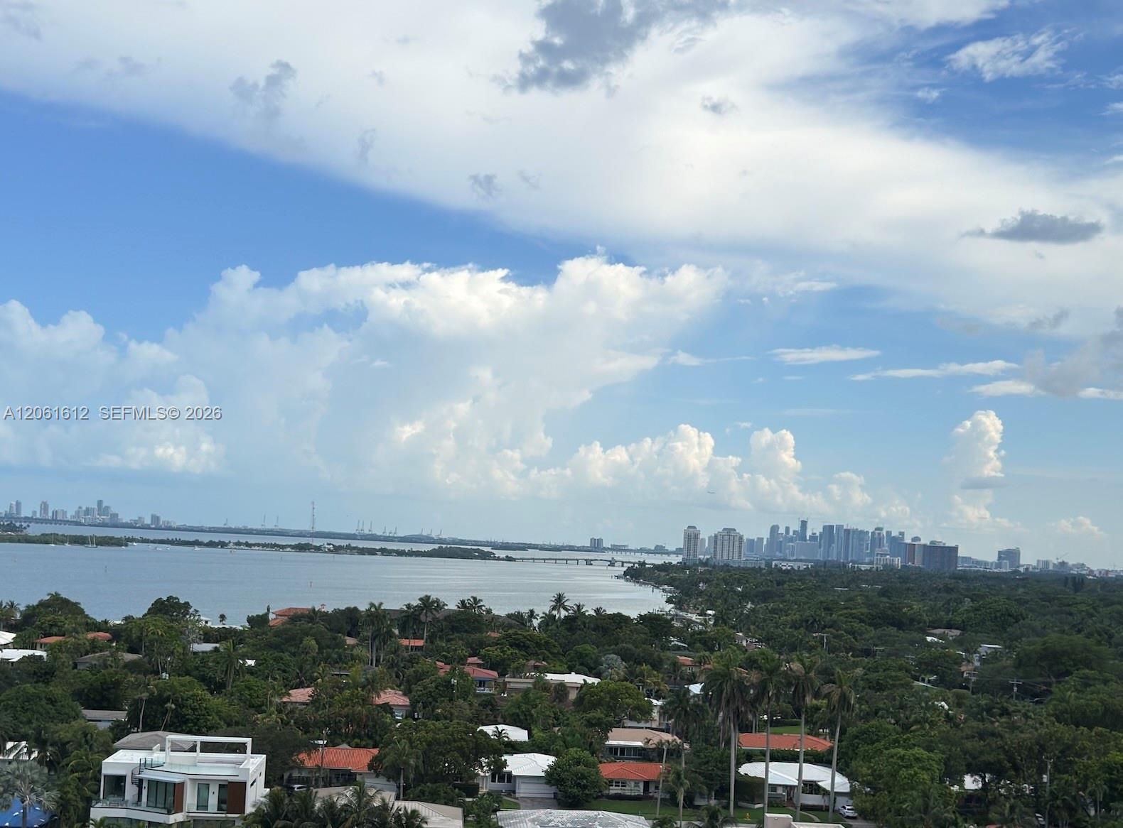 2000 Towerside Terrace #1510 - 2000 Towerside Terrace #1510, Miami, FL 33138 Luxury Property | Jose Angel Pina