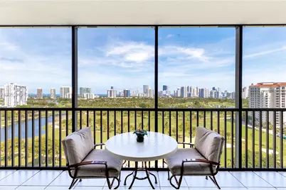 20335 W Country Club Dr #1806, Aventura, FL 33180 - Photo 17