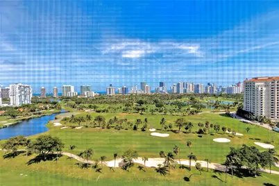 20335 W Country Club Dr #1806, Aventura, FL 33180 - Photo 1
