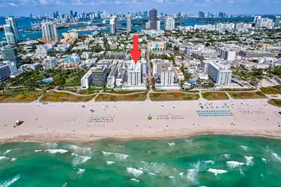 345 Ocean Dr #718, Miami Beach, FL 33139 - Photo 7