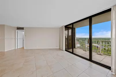 4000 Towerside Ter #1405, Miami, FL 33138 - Photo 9
