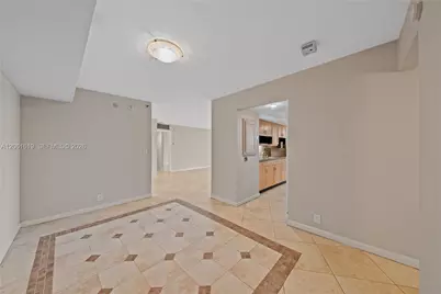 4000 Towerside Ter #1405, Miami, FL 33138 - Photo 13
