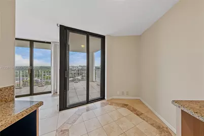 4000 Towerside Ter #1405, Miami, FL 33138 - Photo 15