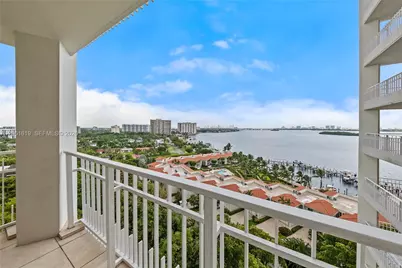 4000 Towerside Ter #1405, Miami, FL 33138 - Photo 5