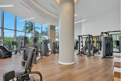 2411 Laguna Circle #1610, North Miami, FL 33181 - Photo 39