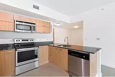350 S Miami Ave #1805, Miami, FL 33130 - Photo 5