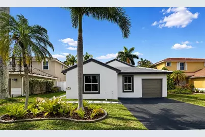 19179 NW 22nd St, Pembroke Pines, FL 33029 - Photo 1