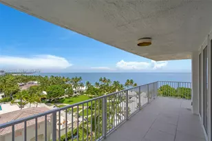 881 Ocean Dr, Key Biscayne, FL 33149 - Photo 35