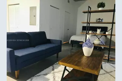 151 SE 1st St #3404, Miami, FL 33131 - Photo 9