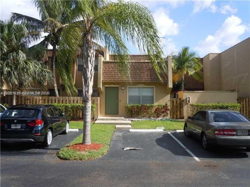 3571 NW 95th Terrace #705 - 3571 NW 95th Terrace #705, Sunrise, FL 33351 Luxury Property | Jose Angel Pina