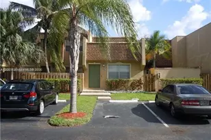 3571 NW 95th Terrace, Sunrise, FL 33351 - Photo 1