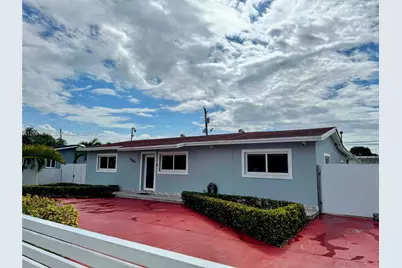 3870 NW 177th St, Miami Gardens, FL 33055 - Photo 1