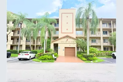 1201 SW 141st Ave #302J, Pembroke Pines, FL 33027 - Photo 1