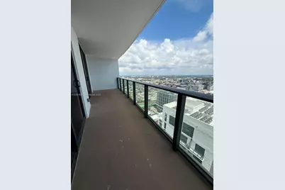 1600 NE 1st Ave #3617, Miami, FL 33132 - Photo 13