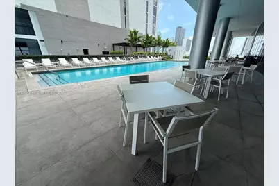 1600 NE 1st Ave #3617, Miami, FL 33132 - Photo 15