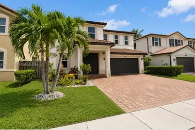 4190 NE 20th St, Homestead, FL 33033 - Photo 1