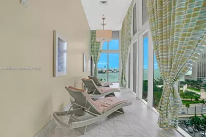 50 Biscayne Blvd #508, Miami, FL 33132 - Photo 25