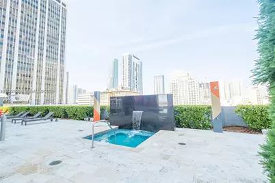 50 Biscayne Blvd #508, Miami, FL 33132 - Photo 17
