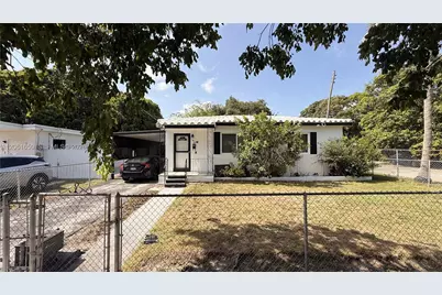 161 NW 41st St, Miami, FL 33127 - Photo 1