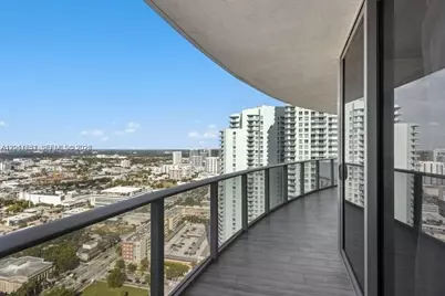 488 NE 18th St #3801, Miami, FL 33132 - Photo 19